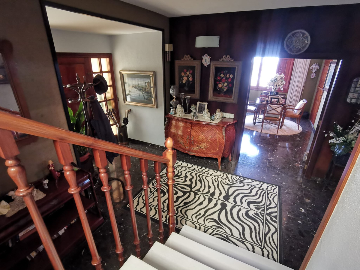 Willa wolnostojąca z 5 Sypialniami w, Pedreguer | Sunny C... - Image 17