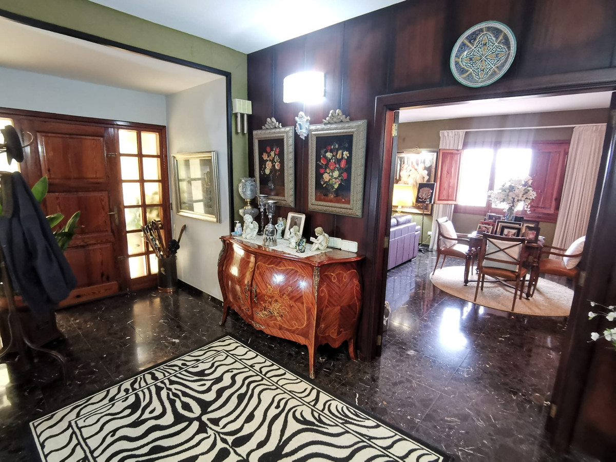 Willa wolnostojąca z 5 Sypialniami w, Pedreguer | Sunny C... - Image 18