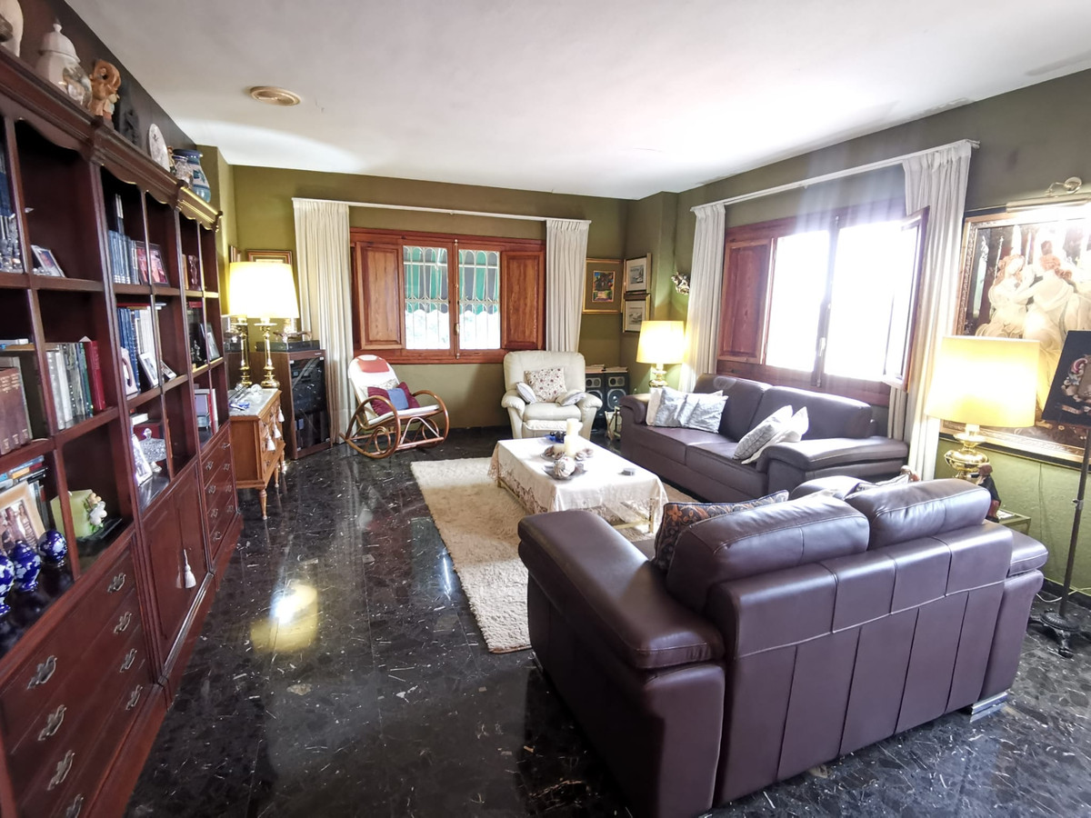 Willa wolnostojąca z 5 Sypialniami w, Pedreguer | Sunny C... - Image 19