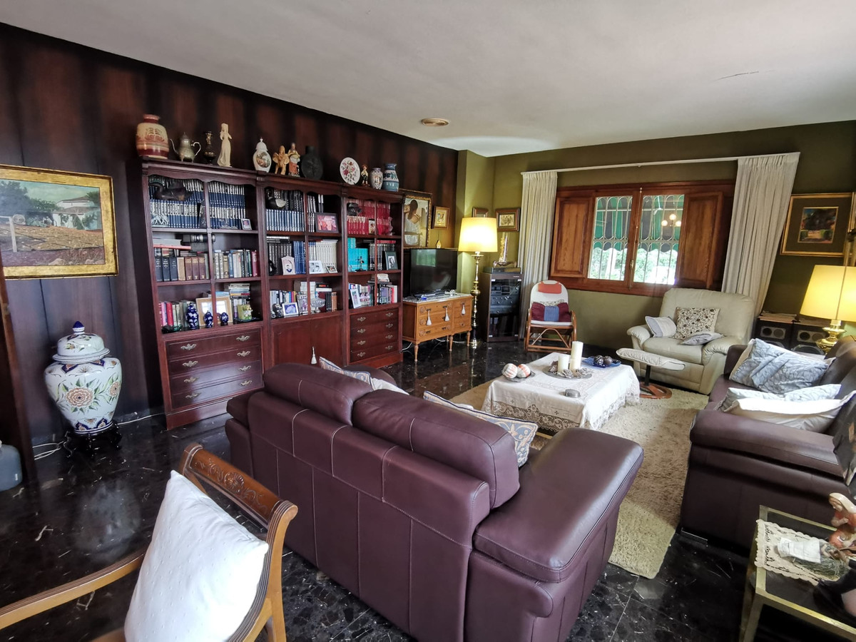 Willa wolnostojąca z 5 Sypialniami w, Pedreguer | Sunny C... - Image 20