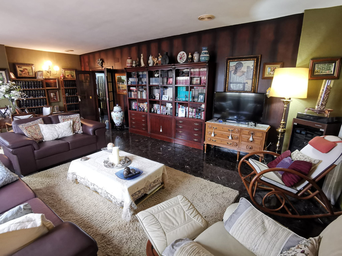 Willa wolnostojąca z 5 Sypialniami w, Pedreguer | Sunny C... - Image 21