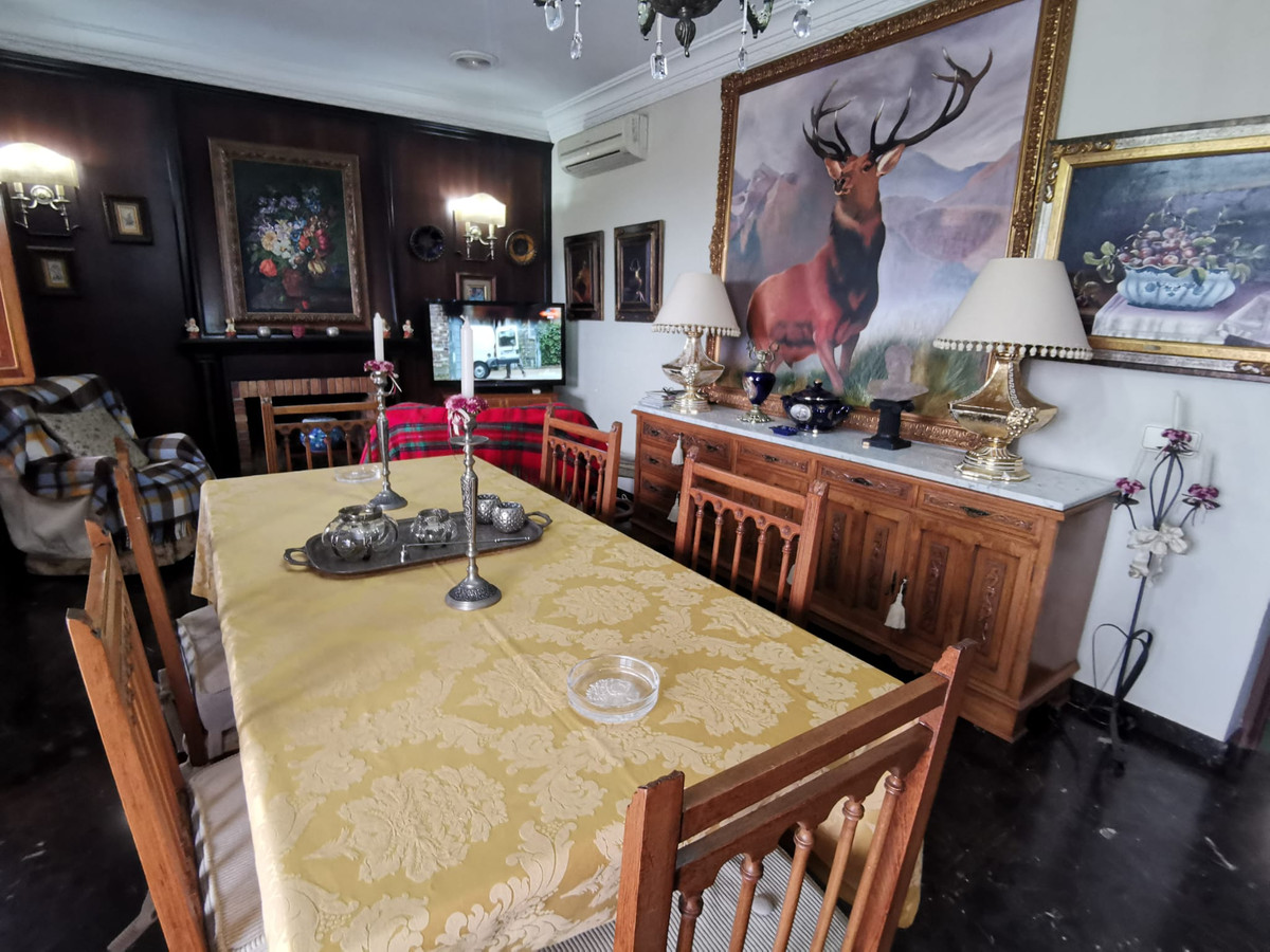 Willa wolnostojąca z 5 Sypialniami w, Pedreguer | Sunny C... - Image 22