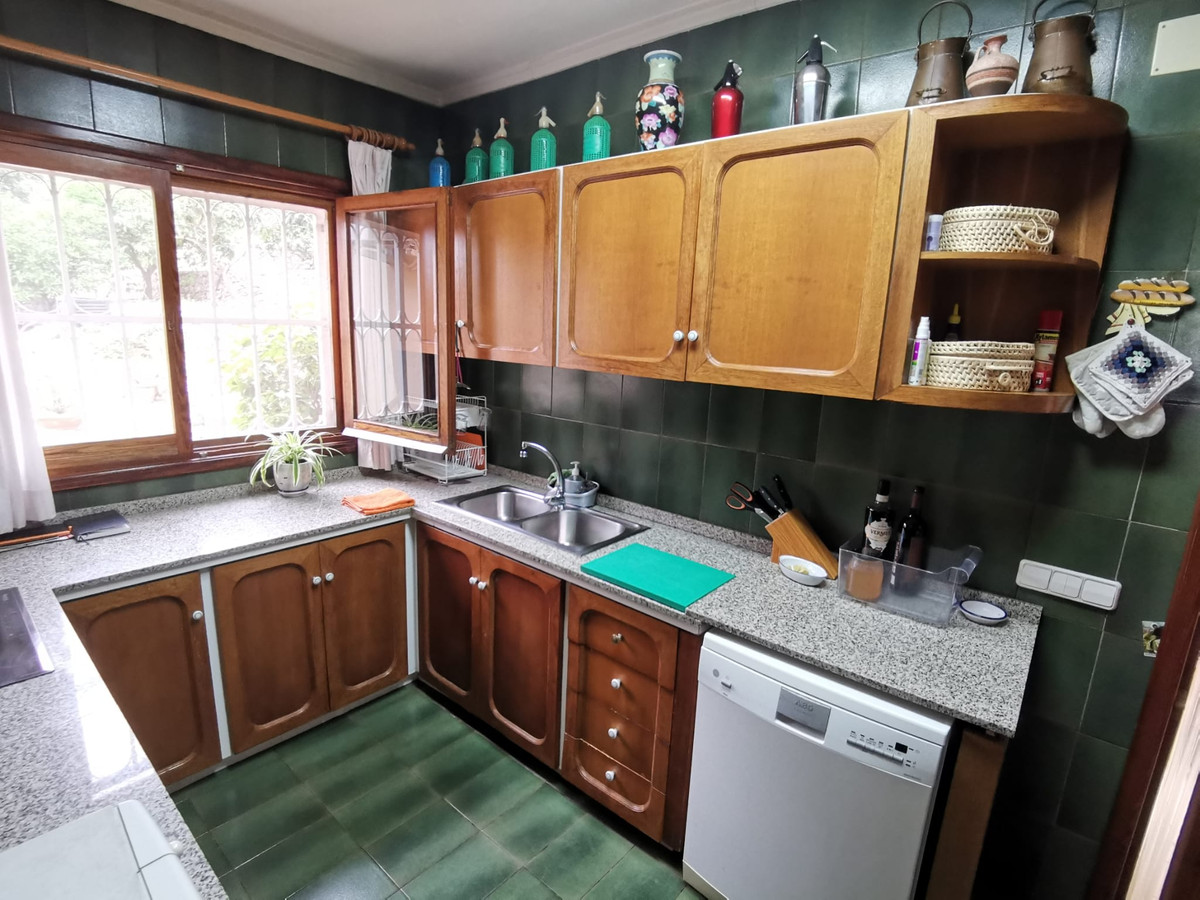 Willa wolnostojąca z 5 Sypialniami w, Pedreguer | Sunny C... - Image 24