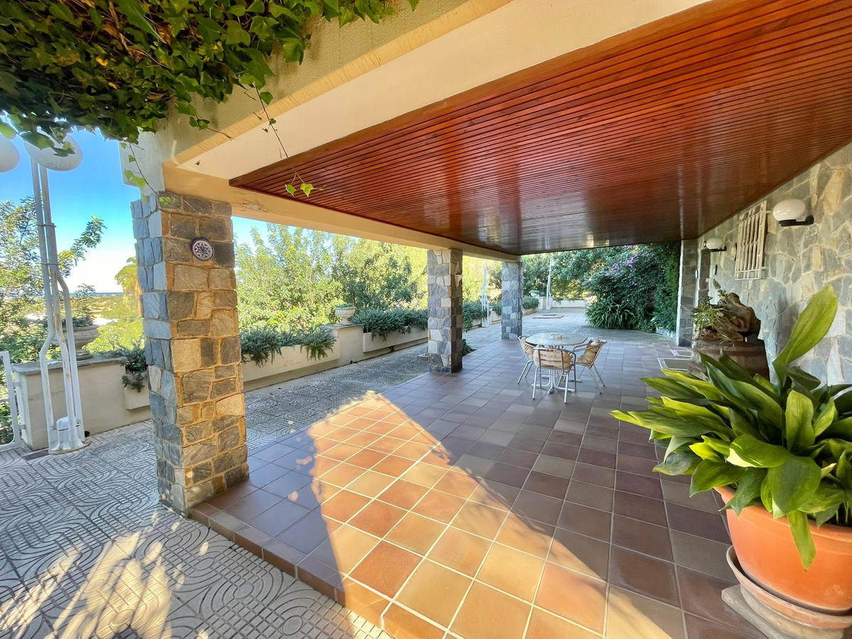 Willa wolnostojąca z 5 Sypialniami w, Pedreguer | Sunny C... - Image 3