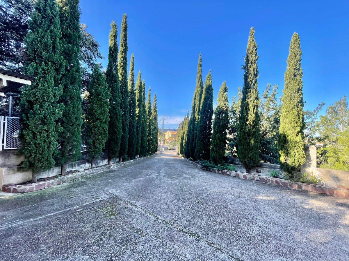 Willa wolnostojąca z 5 Sypialniami w, Pedreguer | Sunny C... - Image 6