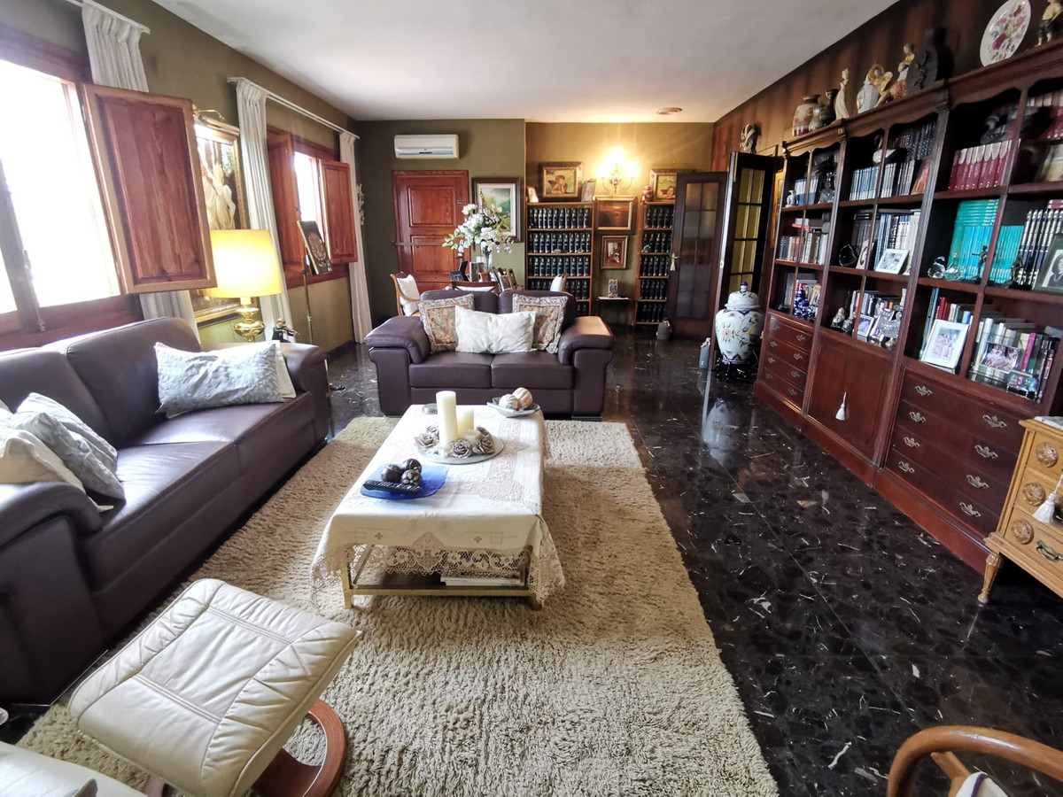 Willa wolnostojąca z 5 Sypialniami w, Pedreguer | Sunny C... - Image 9