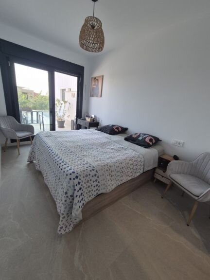 3-Bedroom House in San Pedro del Pinatar, San Pedro del Pinatar - Image 10