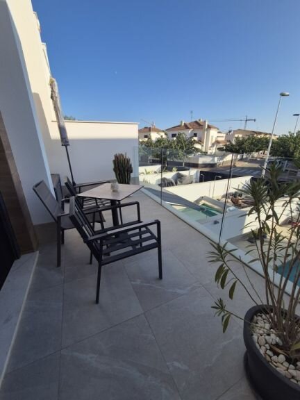 3-Bedroom House in San Pedro del Pinatar, San Pedro del Pinatar - Image 12