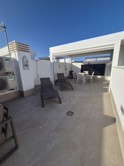 3-Bedroom House in San Pedro del Pinatar, San Pedro del Pinatar - Image 16