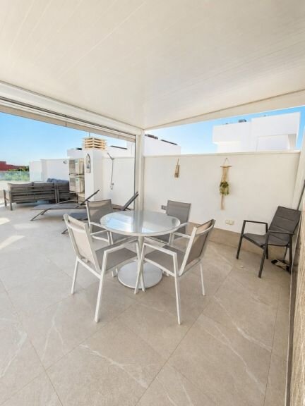 3-Bedroom House in San Pedro del Pinatar, San Pedro del Pinatar - Image 17