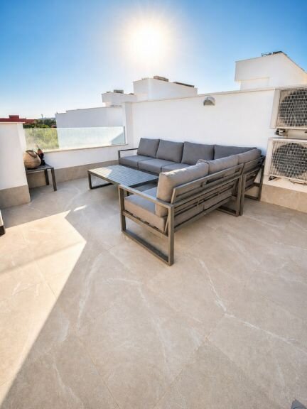 3-Bedroom House in San Pedro del Pinatar, San Pedro del Pinatar - Image 19