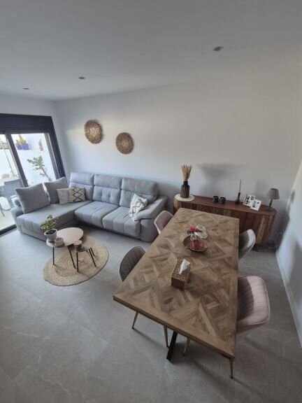 3-Bedroom House in San Pedro del Pinatar, San Pedro del Pinatar - Image 7