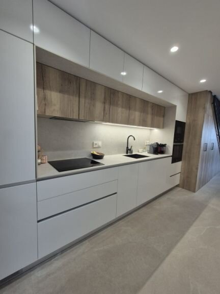 3-Bedroom House in San Pedro del Pinatar, San Pedro del Pinatar - Image 8