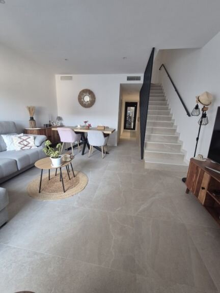 3-Bedroom House in San Pedro del Pinatar, San Pedro del Pinatar - Image 9