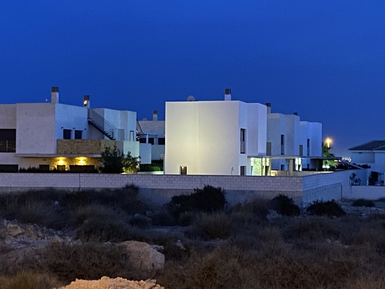 3-Bedroom Villa in Comunidad Valenciana, Almoradi - Image 15