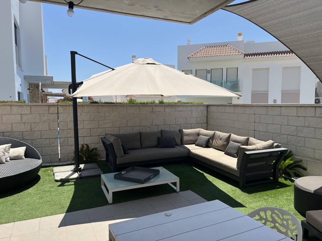 3-Bedroom Villa in Comunidad Valenciana, Almoradi - Image 16