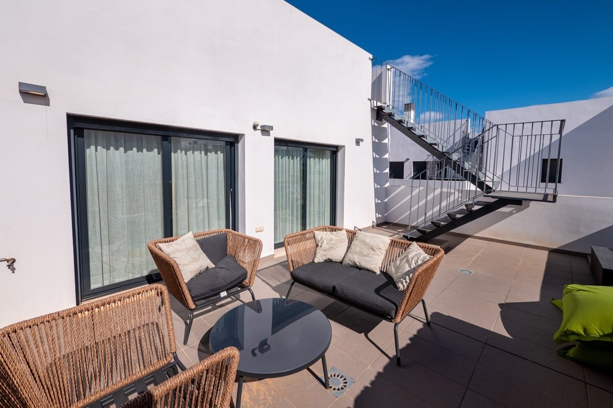3-Bedroom Villa in Comunidad Valenciana, Almoradi - Image 23