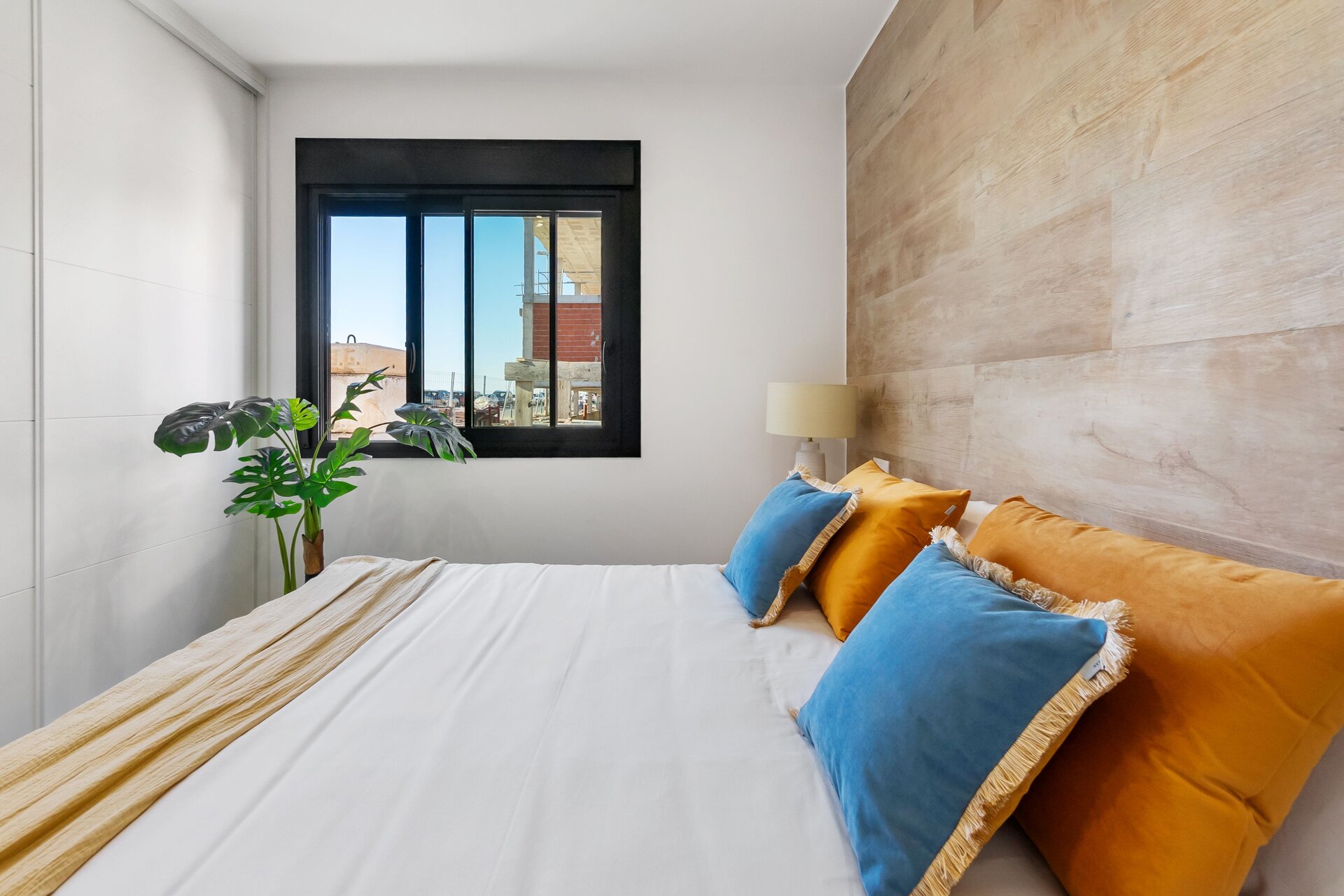 3-Bedroom Apartment in Santiago de la Ribera - Image 15