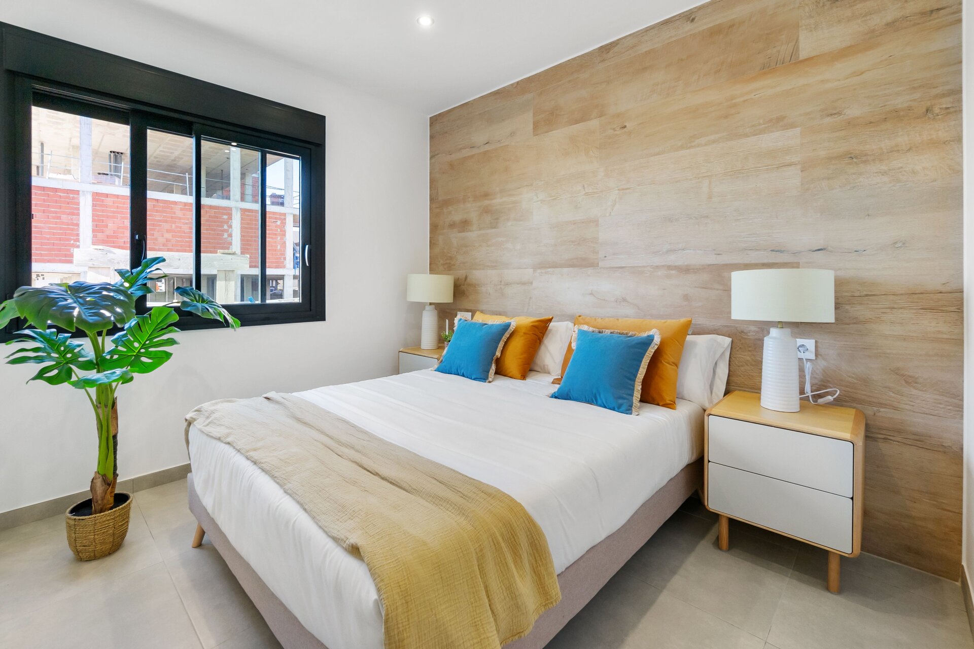 3-Bedroom Apartment in Santiago de la Ribera - Image 18