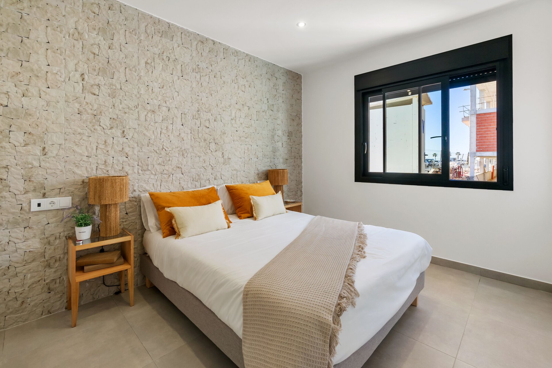 3-Bedroom Apartment in Santiago de la Ribera - Image 19