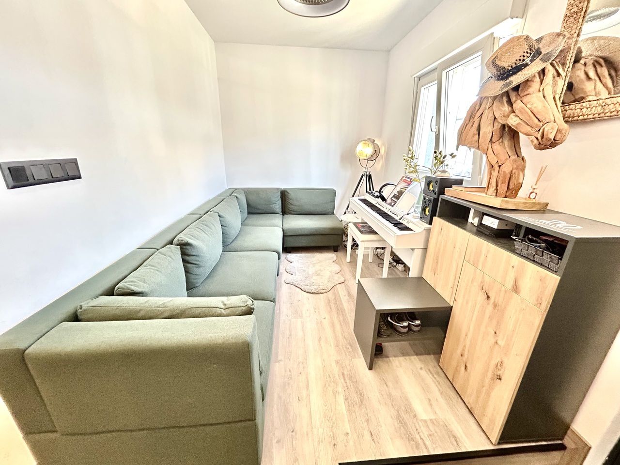 4-Bedroom House in Pueblo 9, San Miguel de Salinas - Image 16