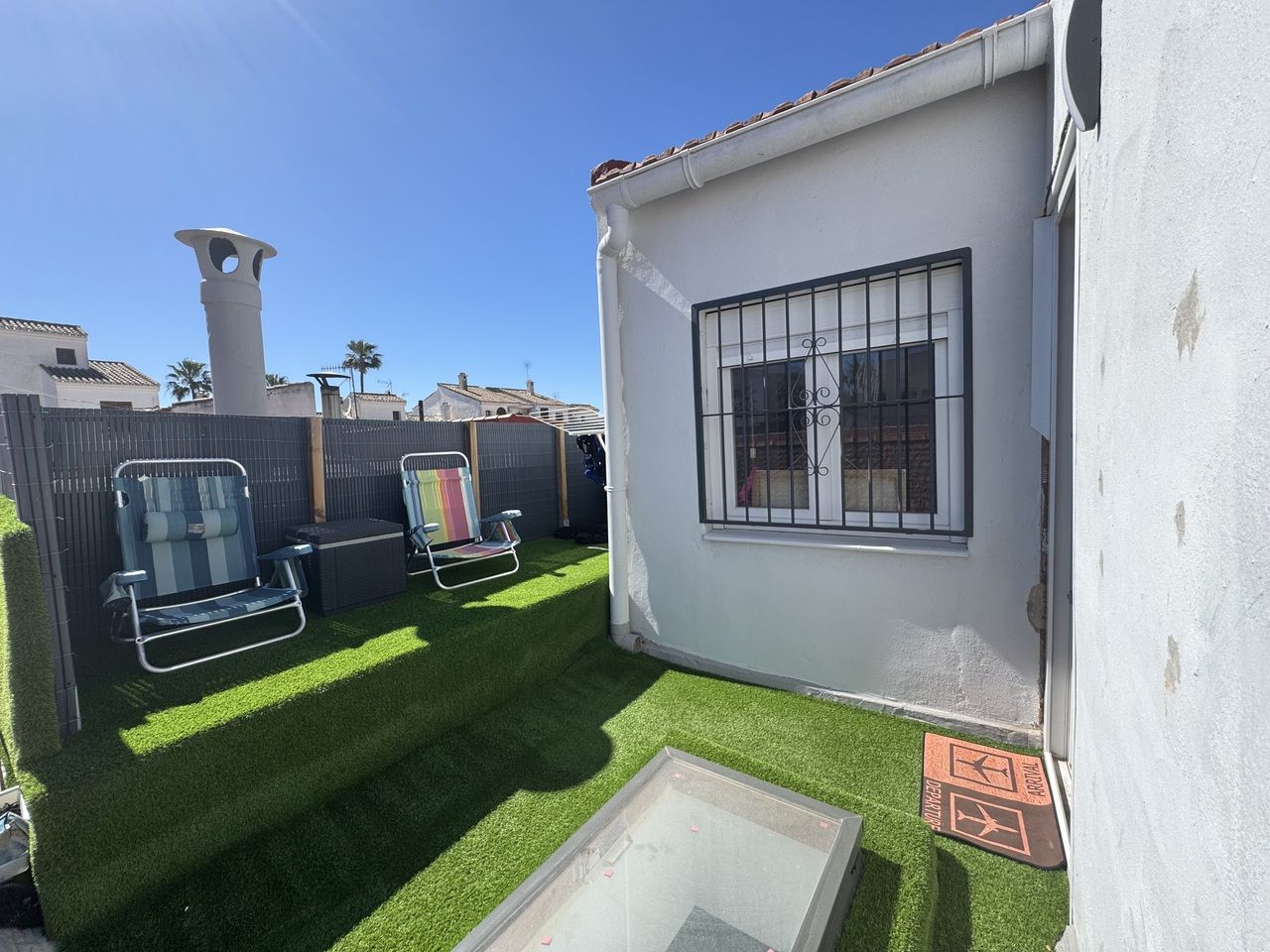 4-Bedroom House in Pueblo 9, San Miguel de Salinas - Image 17