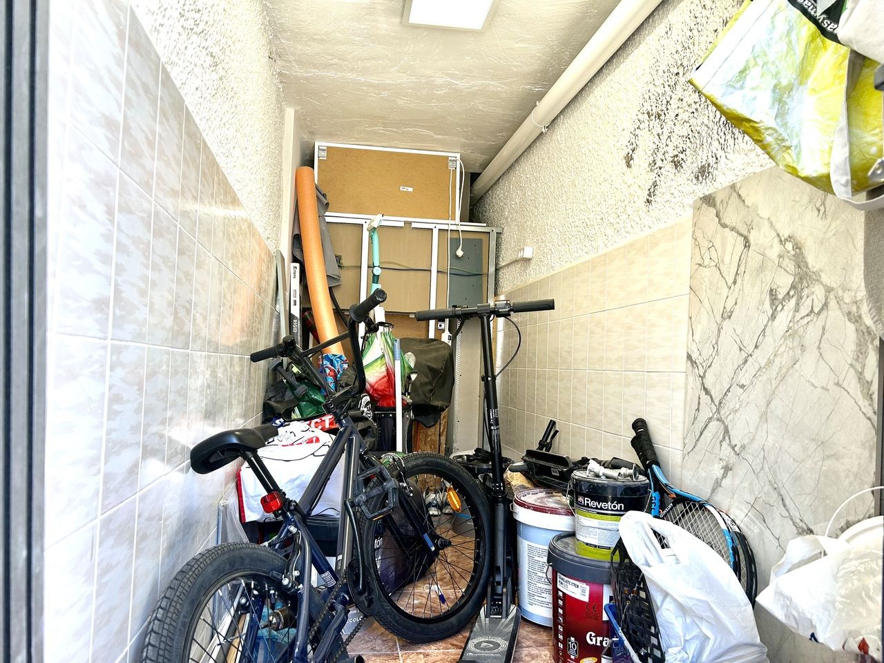 4-Bedroom House in Pueblo 9, San Miguel de Salinas - Image 23