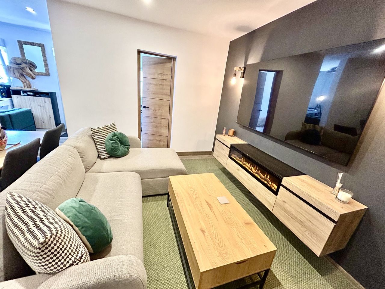 4-Bedroom House in Pueblo 9, San Miguel de Salinas - Image 5