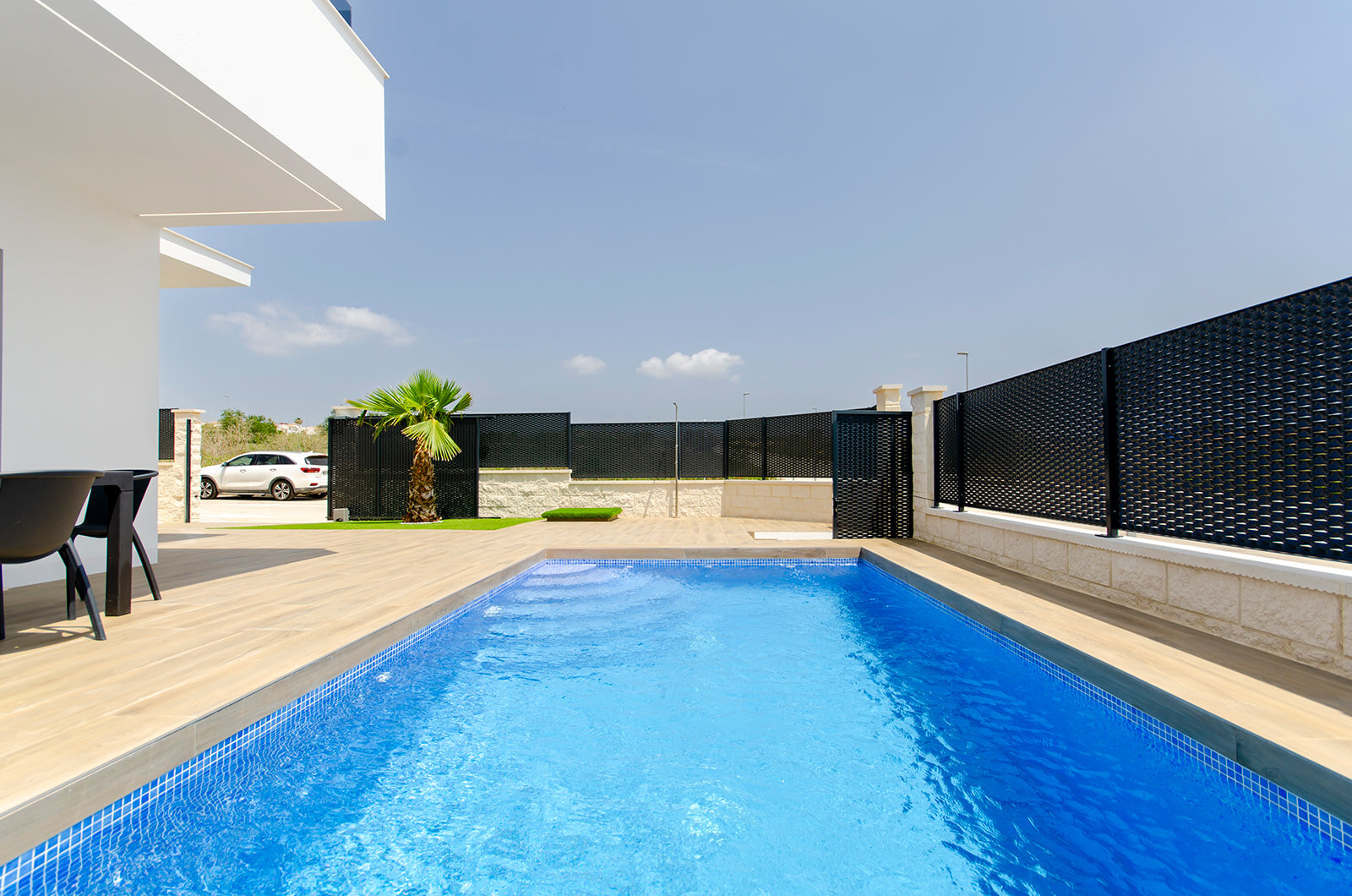 3-Bedroom Detached House in Orihuela Costa - Image 15