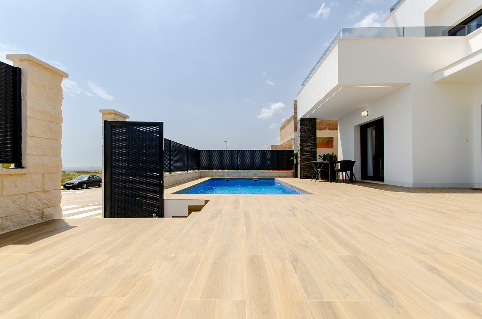 3-Bedroom Detached House in Orihuela Costa - Image 17