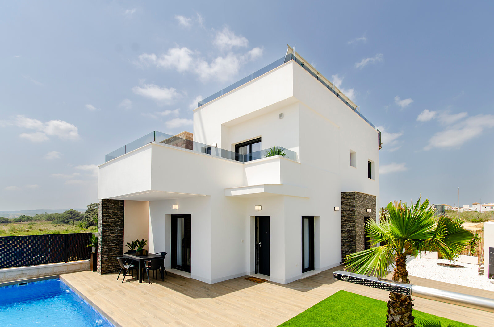 3-Bedroom Detached House in Orihuela Costa - Image 18