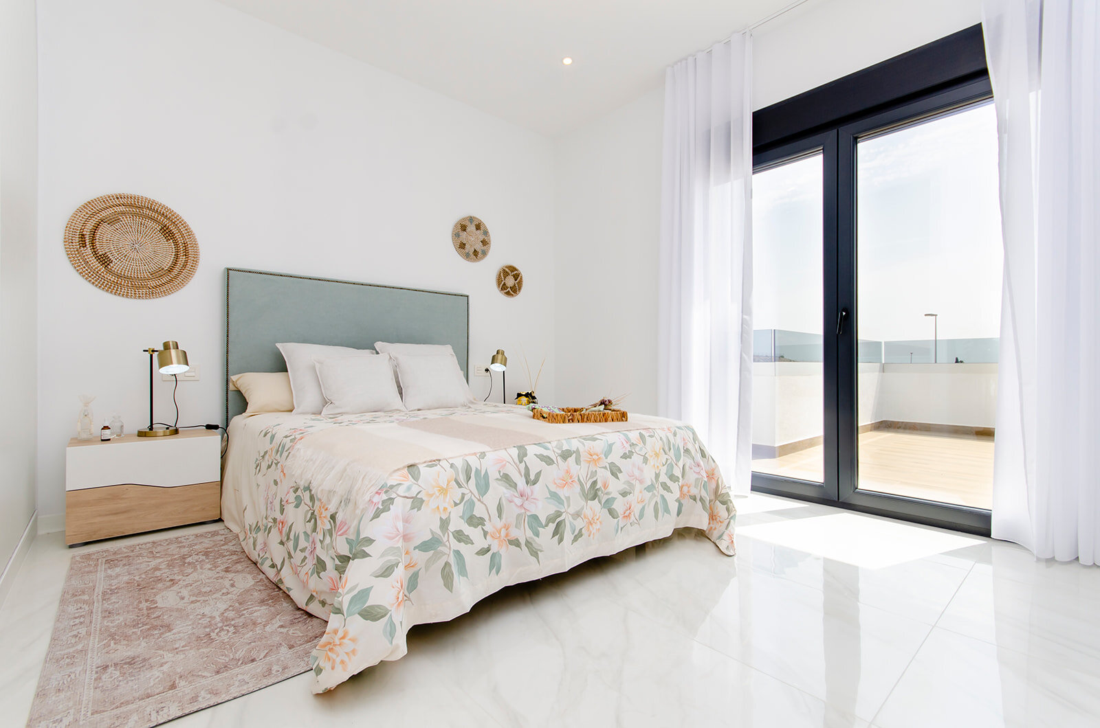 3-Bedroom Detached House in Orihuela Costa - Image 23