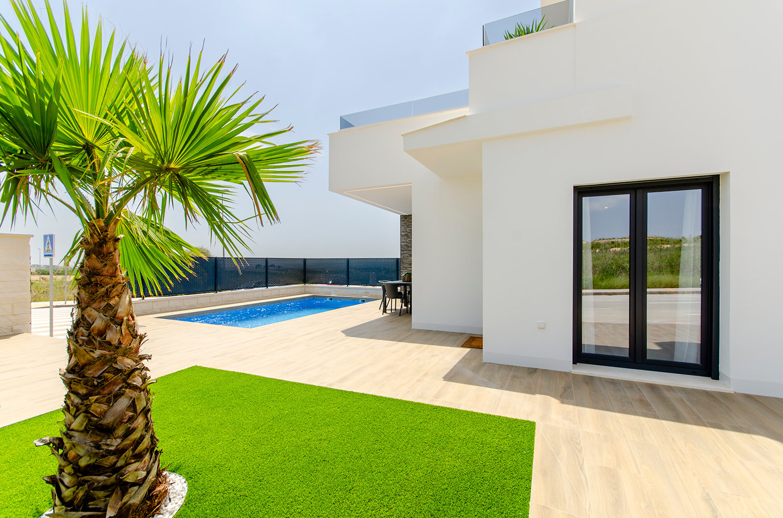 3-Bedroom Detached House in Orihuela Costa - Image 4