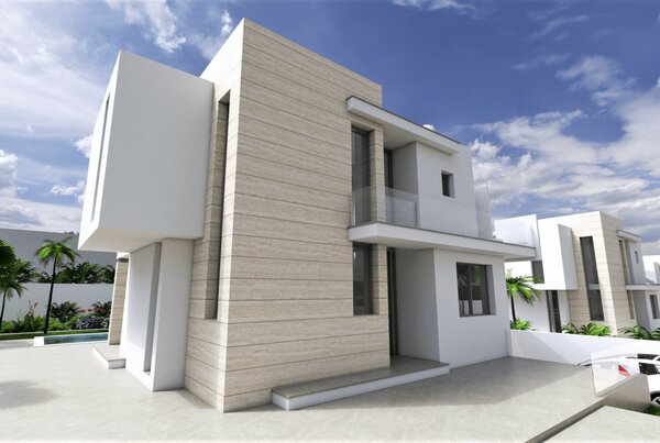 Chalet independiente de 3 Dormitorios en, Torrevieja