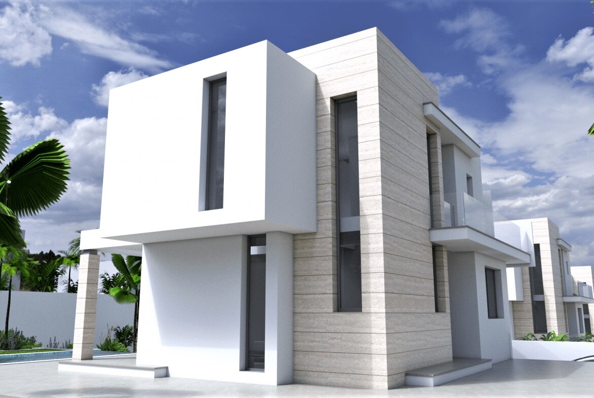 Vrijstaande villa met 3 Slaapkamers in Torrevieja - Image 4