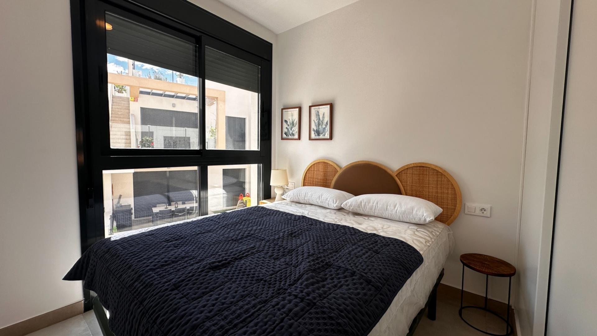 Apartment in Orihuela Costa - Image 10