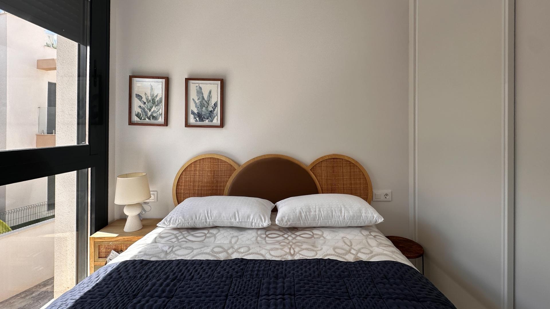 Apartment in Orihuela Costa - Image 11