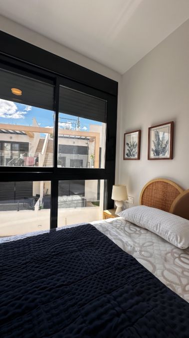 Apartment in Orihuela Costa - Image 12