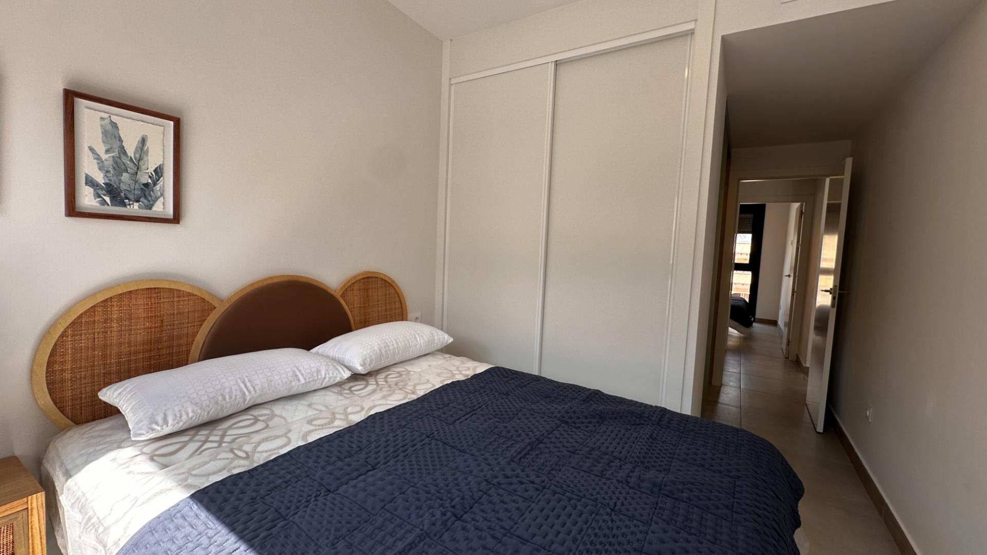 Apartment in Orihuela Costa - Image 14