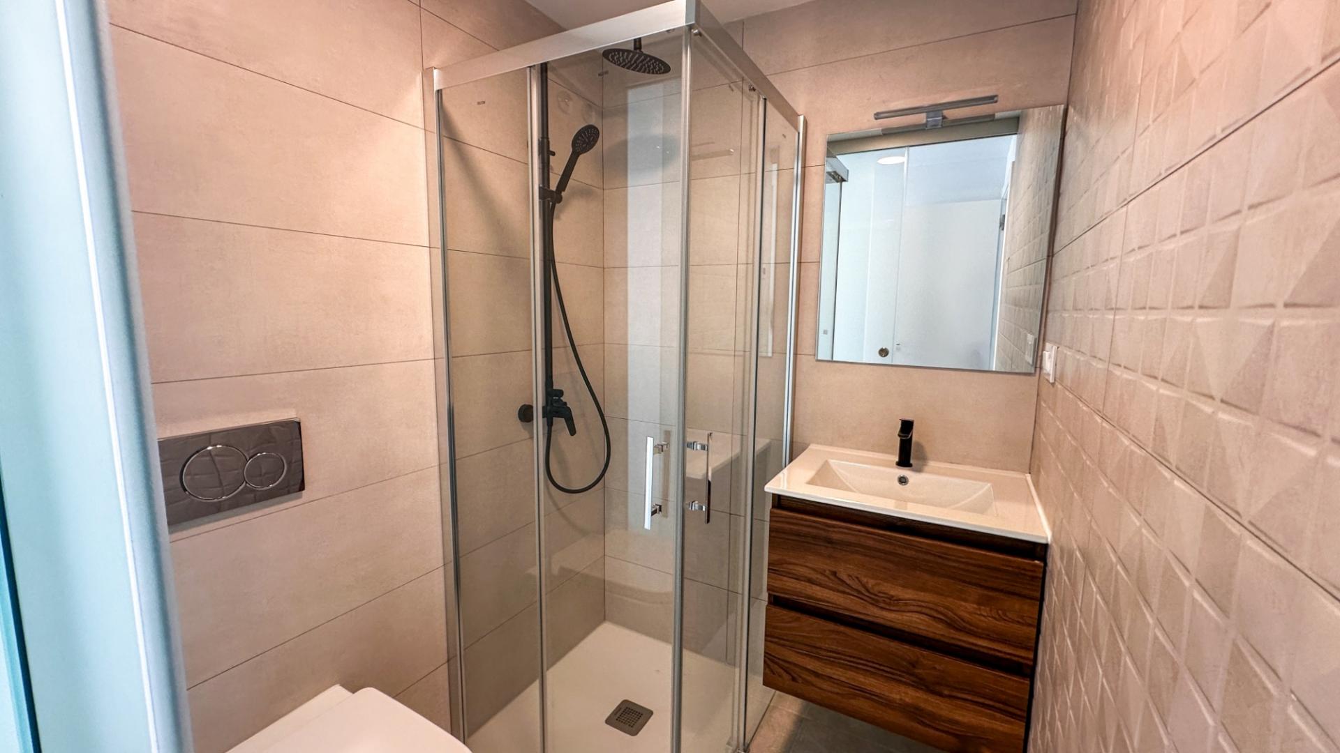 Apartment in Orihuela Costa - Image 15