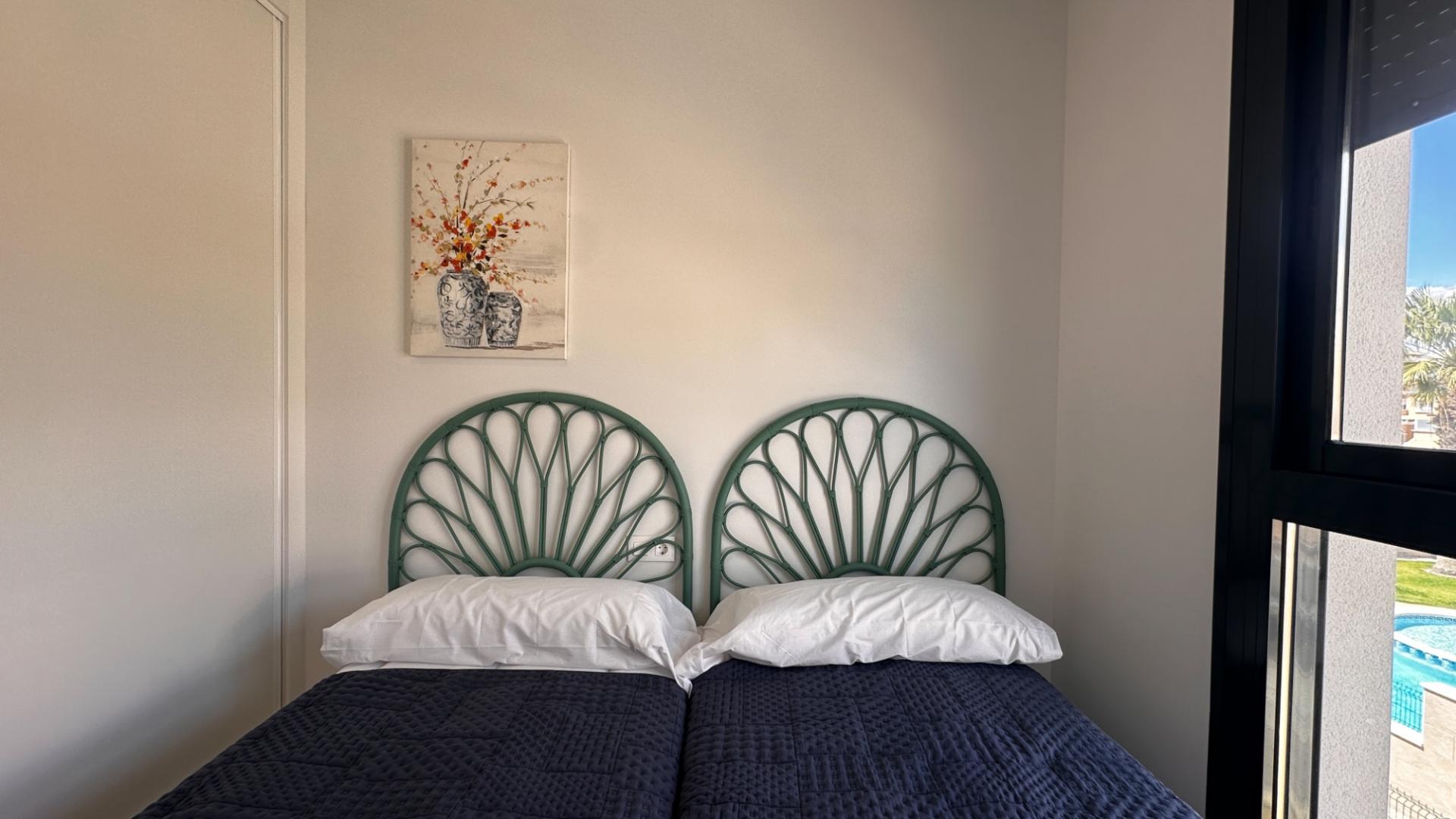 Apartment in Orihuela Costa - Image 18