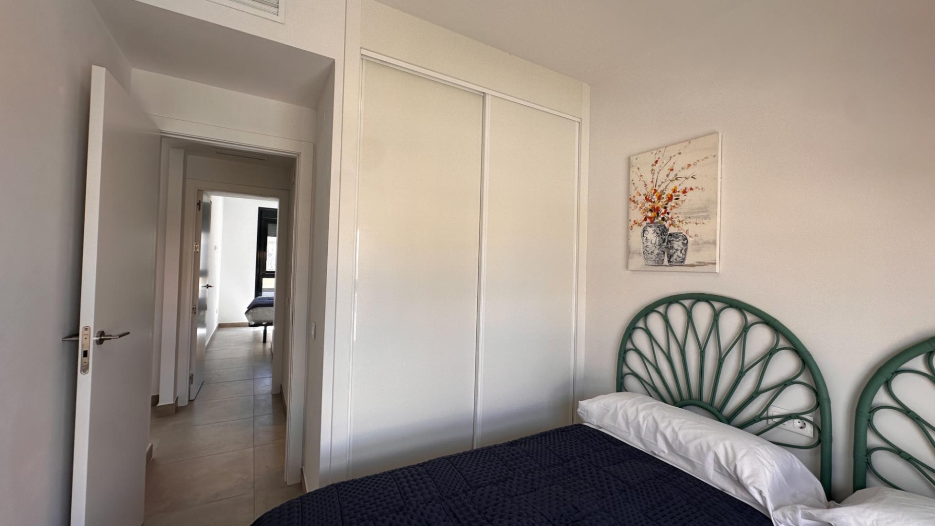 Apartment in Orihuela Costa - Image 19