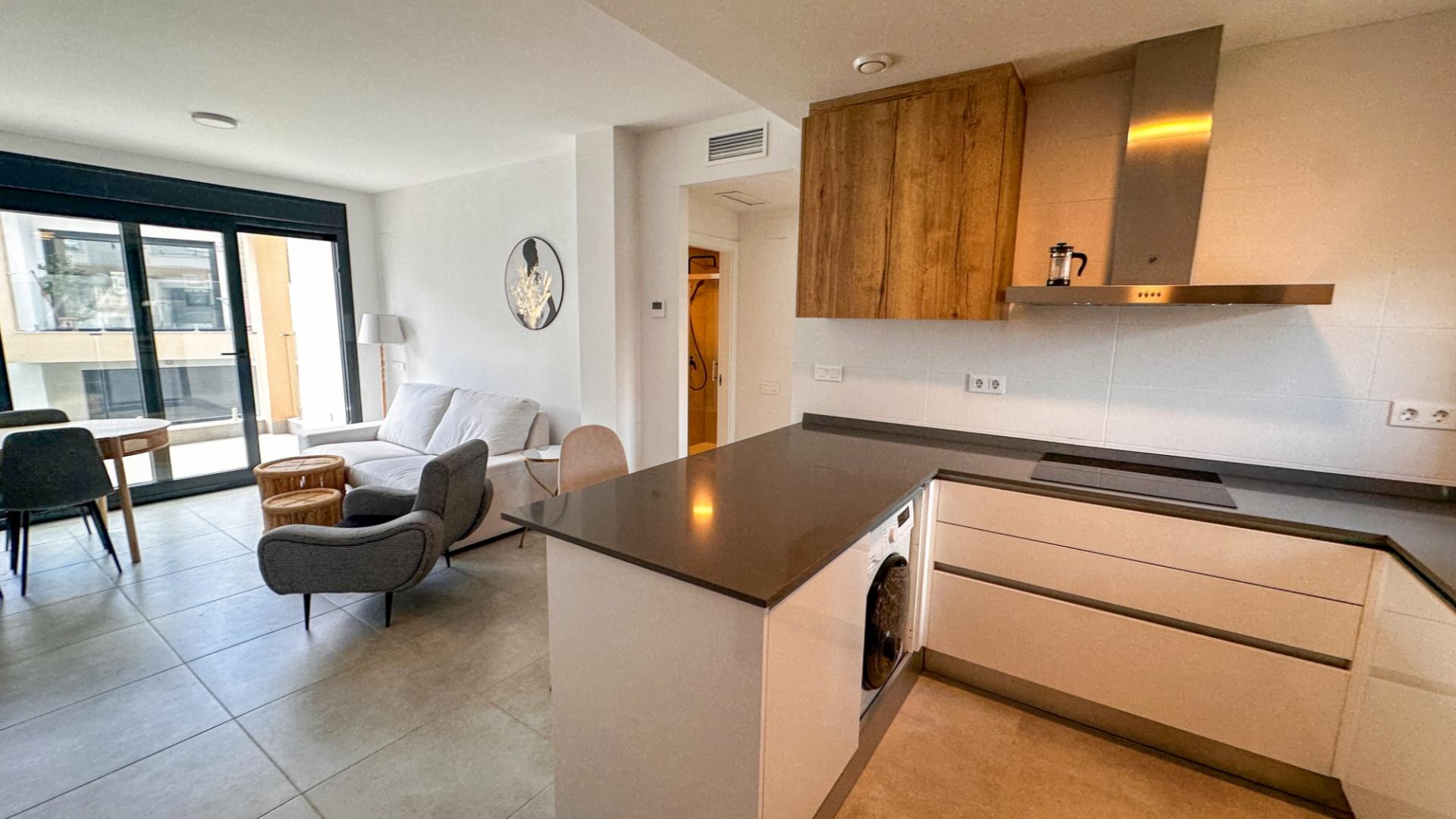 Apartment in Orihuela Costa - Image 2