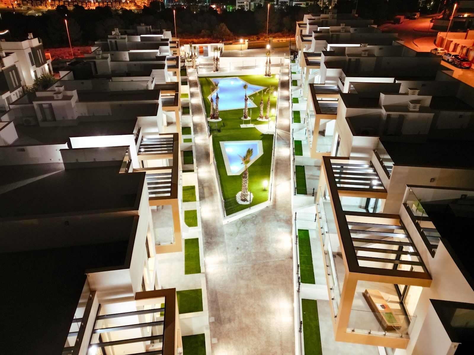 Apartment in Orihuela Costa - Image 23