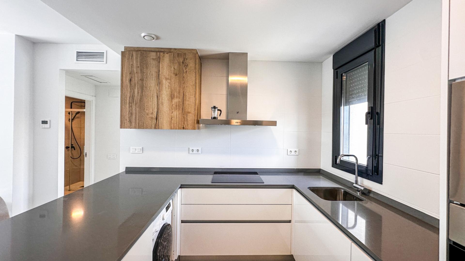 Apartment in Orihuela Costa - Image 3