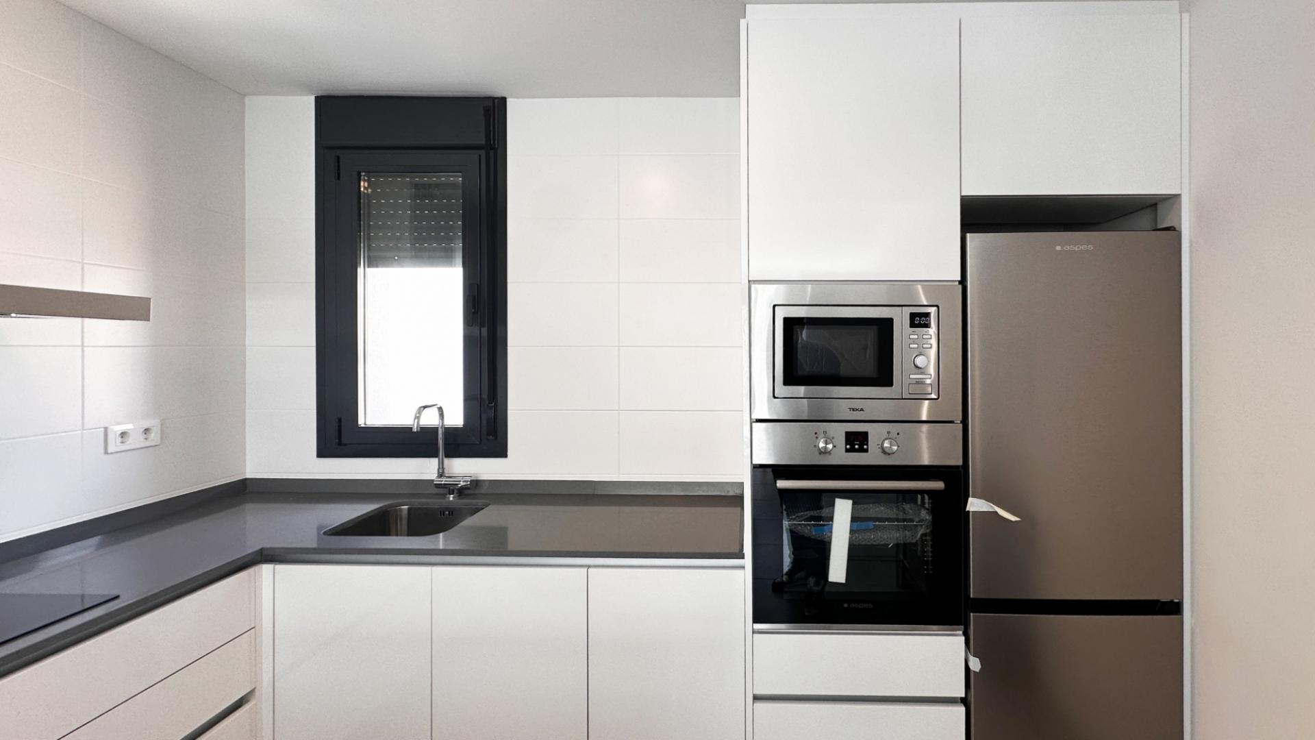 Apartment in Orihuela Costa - Image 4