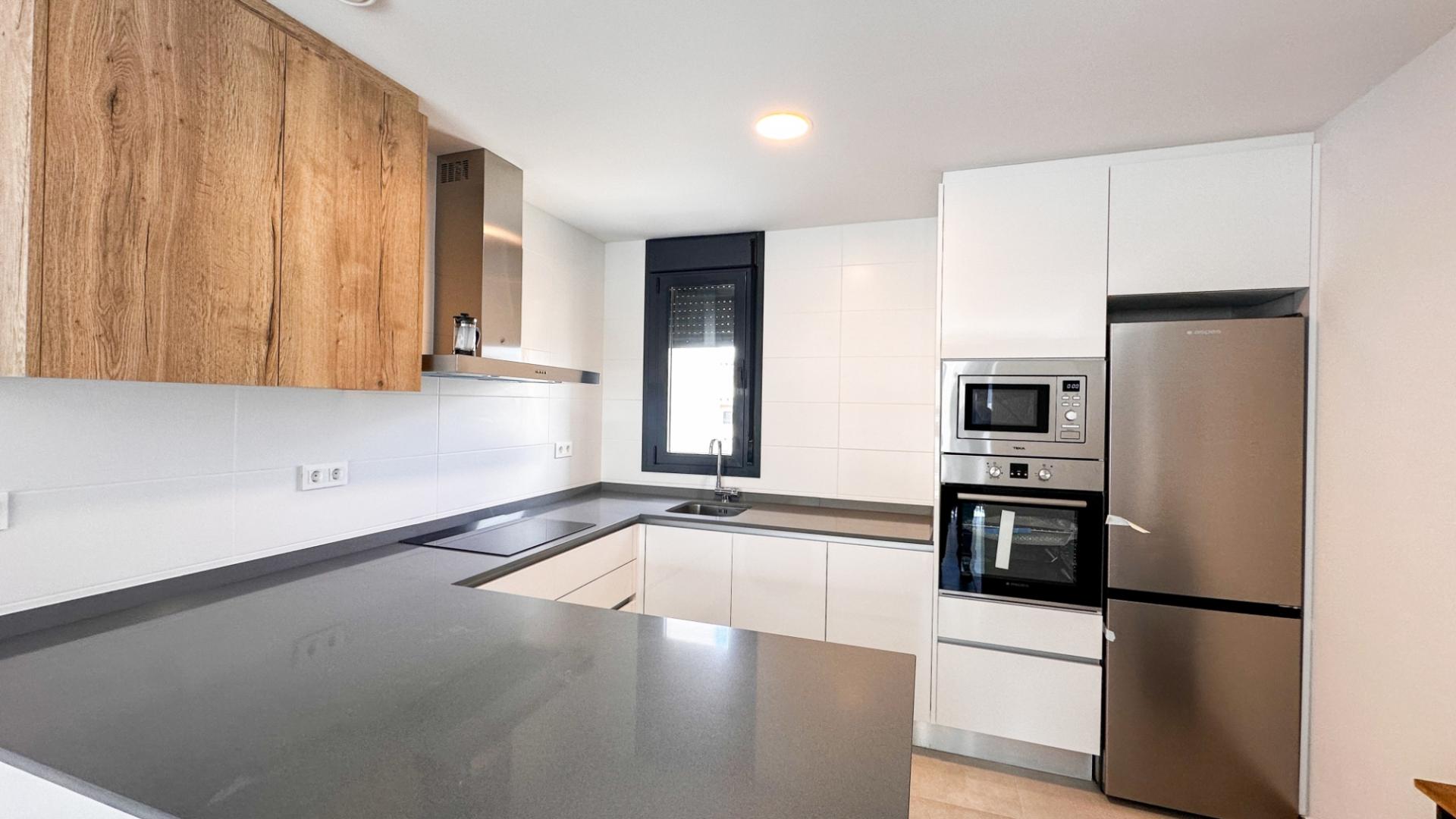 Apartment in Orihuela Costa - Image 5