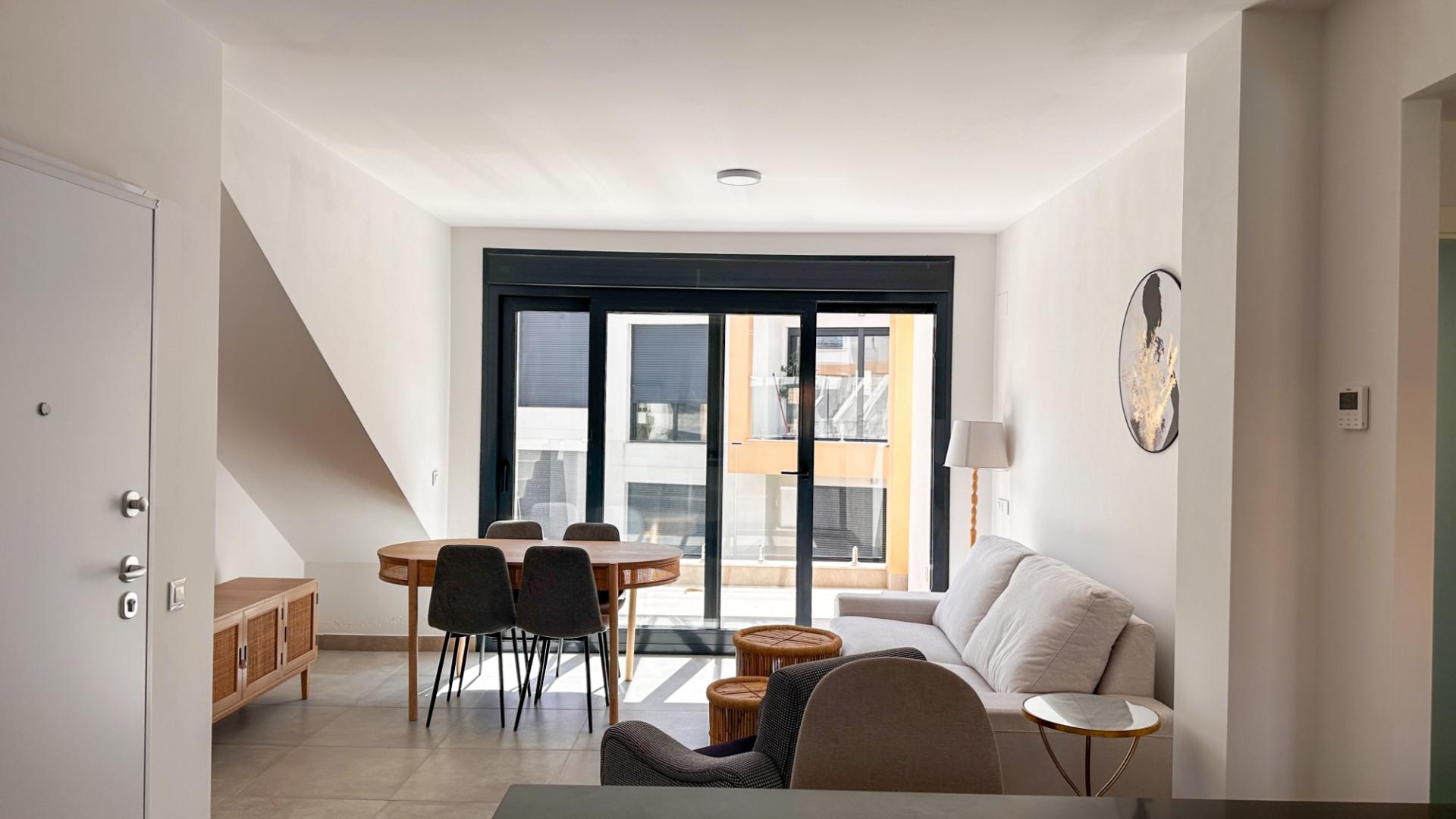 Apartment in Orihuela Costa - Image 6