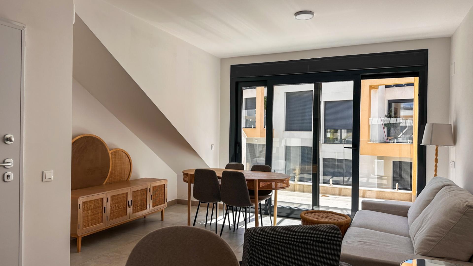 Apartment in Orihuela Costa - Image 8