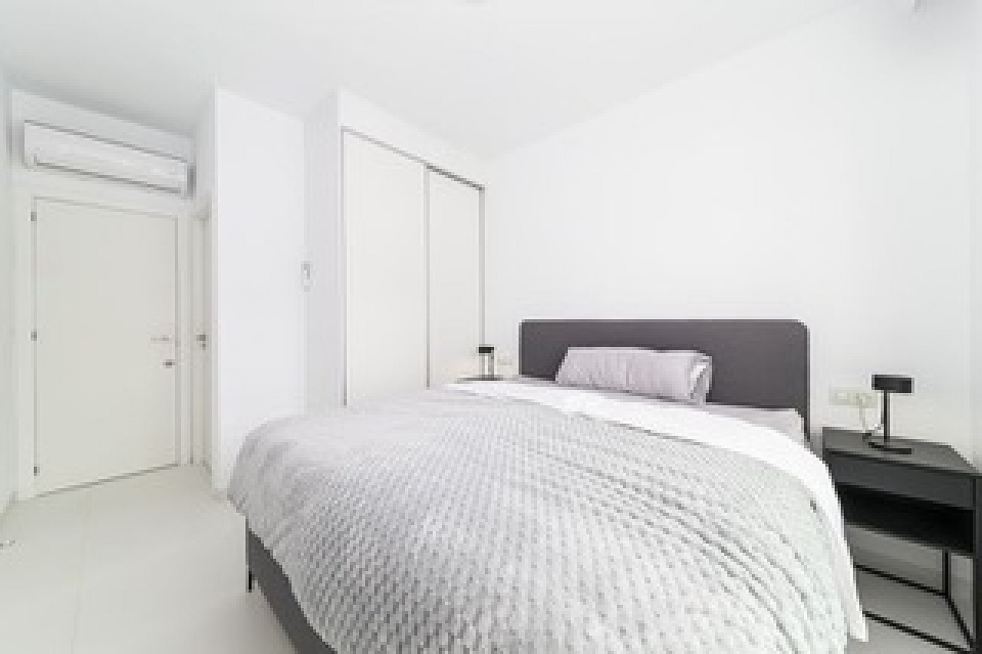 3-Bedroom Apartment in Pueblo, San Miguel de Salinas - Image 12